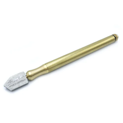 Silberschnitt Glassnijder 5000 met 1000ml Glas Snijolie - Professioneel Snijgereedschap Silberschnitt Glassnijder 5000 met 1000ml Glas Snijolie - Professioneel Snijgereedschap