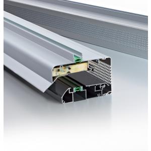 Duco GlasMax ventilatieroosters