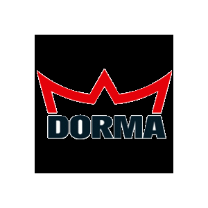 Dorma vloerveren