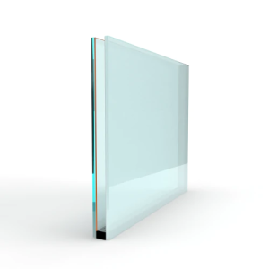 Dubbel glas mat HR++ Premium