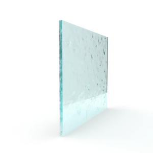 Figuurglas spoedglas