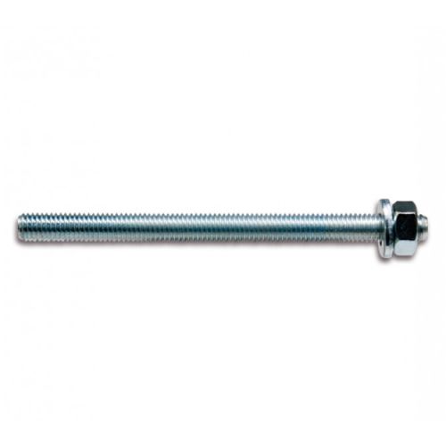 EasyMount Fix Schroefdraadstang FIS A M12 x 120 A4