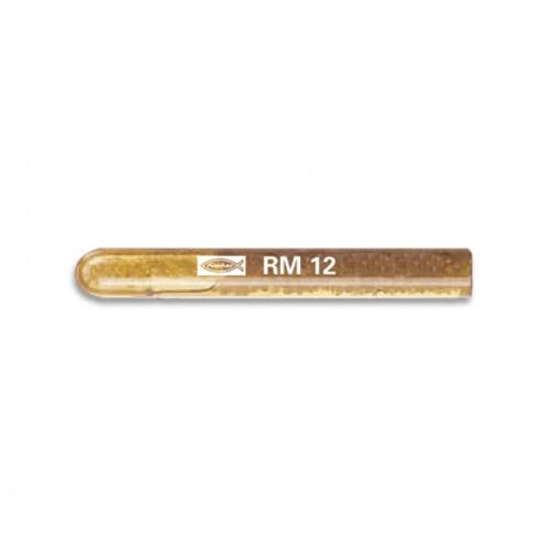 Profiel Side L zijmontage Mortelpatronen RM10 1.0kN