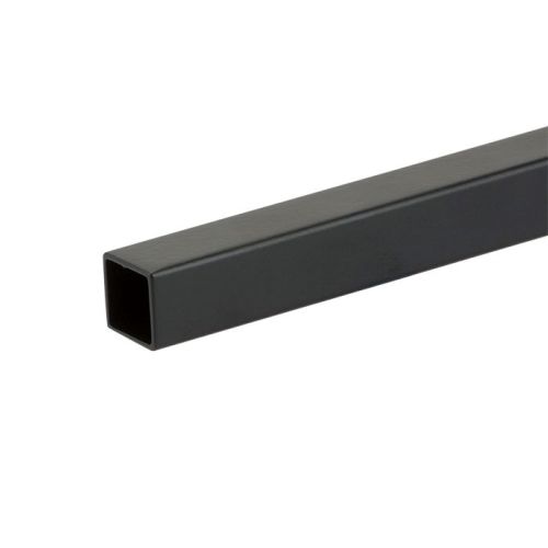Zwarte buis voor stabilisatiestang 500mm