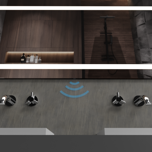 Beweging sensor 