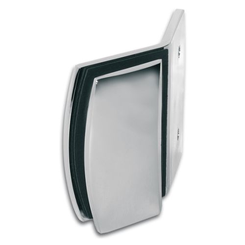 Hoekverbinder Atlantica 135° Glas/wand