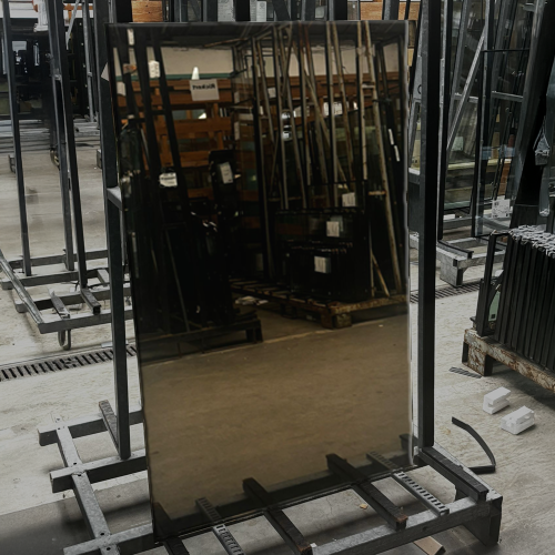 Tweedekans spiegel 1060x1500mm - Brons