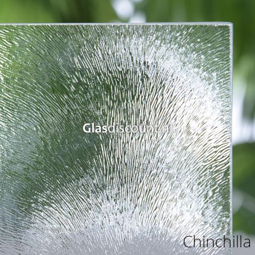 Chinchilla gehard glas