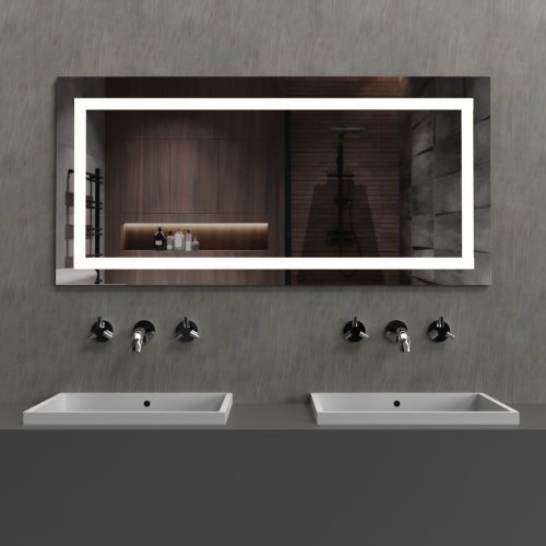 Directe LED verlichting rondom
