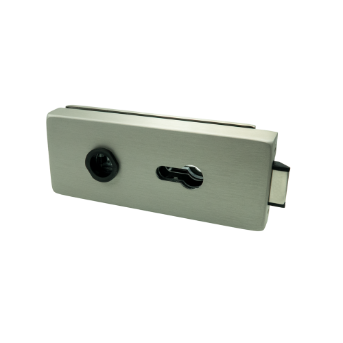 Cilinderslot 13100 - RVS
