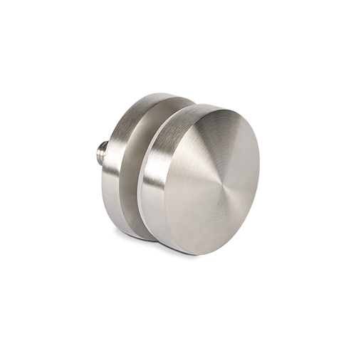Glasadapter rond - 60 mm