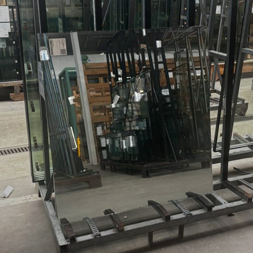 Tweedekans spiegel 910x2240mm - Grijs