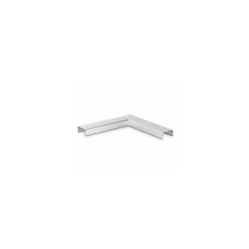 Handrail hoek