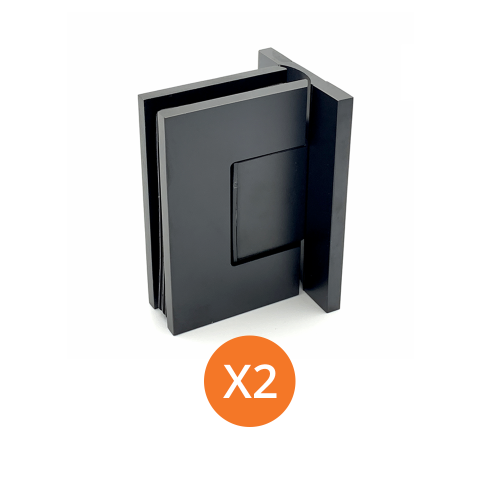 Porto Premium set 31 - Zwart