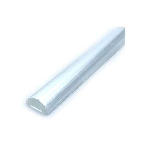 Douche en bad lekdorpel 5 x 10 mm - niet zelfklevend - 1 meter