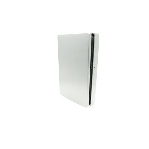 Dorma Glas Office Classic Tegenkast din links aluminium