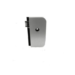 Dorma Glas OFFICE Junior Loopslot DL aluminium geslepen mat