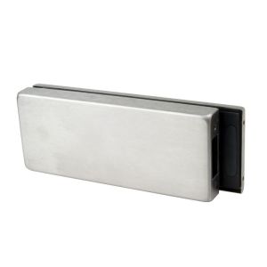 Tegenslotkast 13100 - RVS afgewerkt