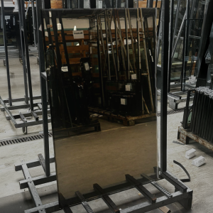 Tweedekans spiegel 950x2100mm - Brons