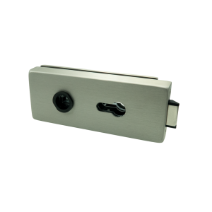 Cilinderslot 13100 - RVS
