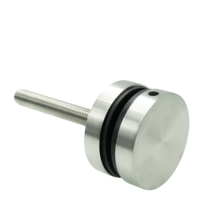 Glasadapter rond - 50 mm