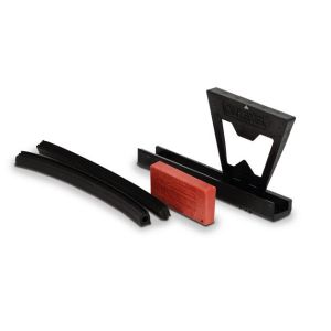 Glasmontageset Flexfit 1,0kN