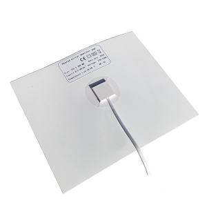 Budget spiegelverwarming-300x400mm