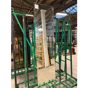 Spiegel 6mm verzilverd blank 600x2350 Tweedekans