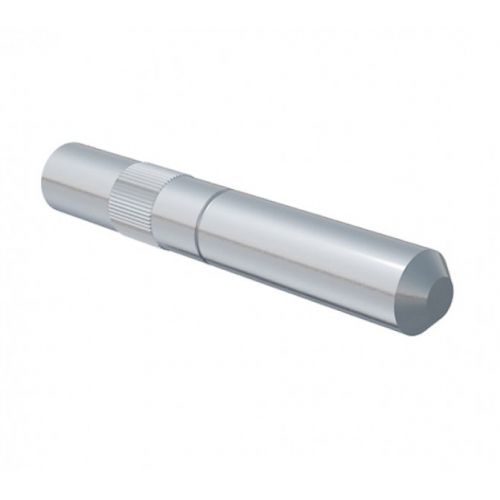 Profiel Side L zijmontage Verleng- en verbindingsstift 1.0kN