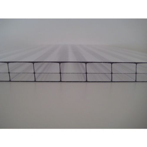 Lexan Thermoclear Plus 2UV - 3TS - 1050 mm breed