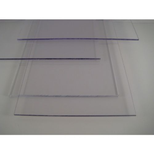 Plexiglas® XT - 5 mm dik