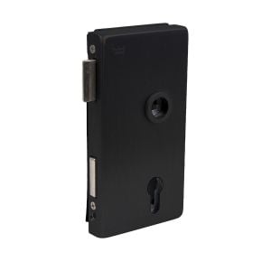 Cilinderslot Office Classic RS EV1 - Zwart