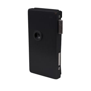 Dorma Loopslot Office Classic LS EV1 - Zwart