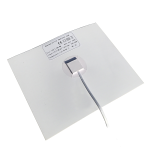 Budget spiegelverwarming-300x300mm