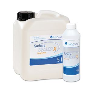 BriteGuard® Surface SEALER X