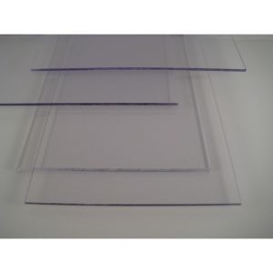 Plexiglas® XT - 5 mm dik