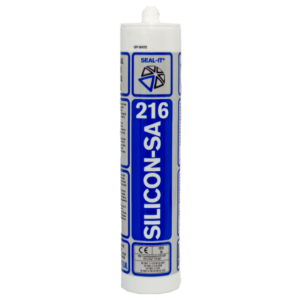 Seal-it® 216 SILICON-SA - Wit