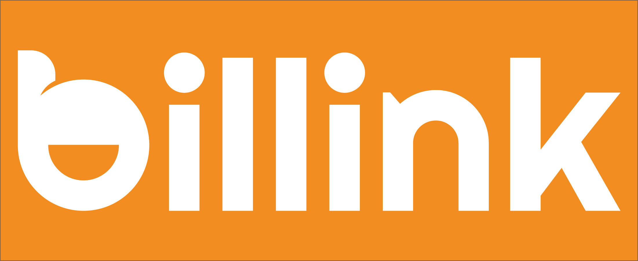 Billink Logo