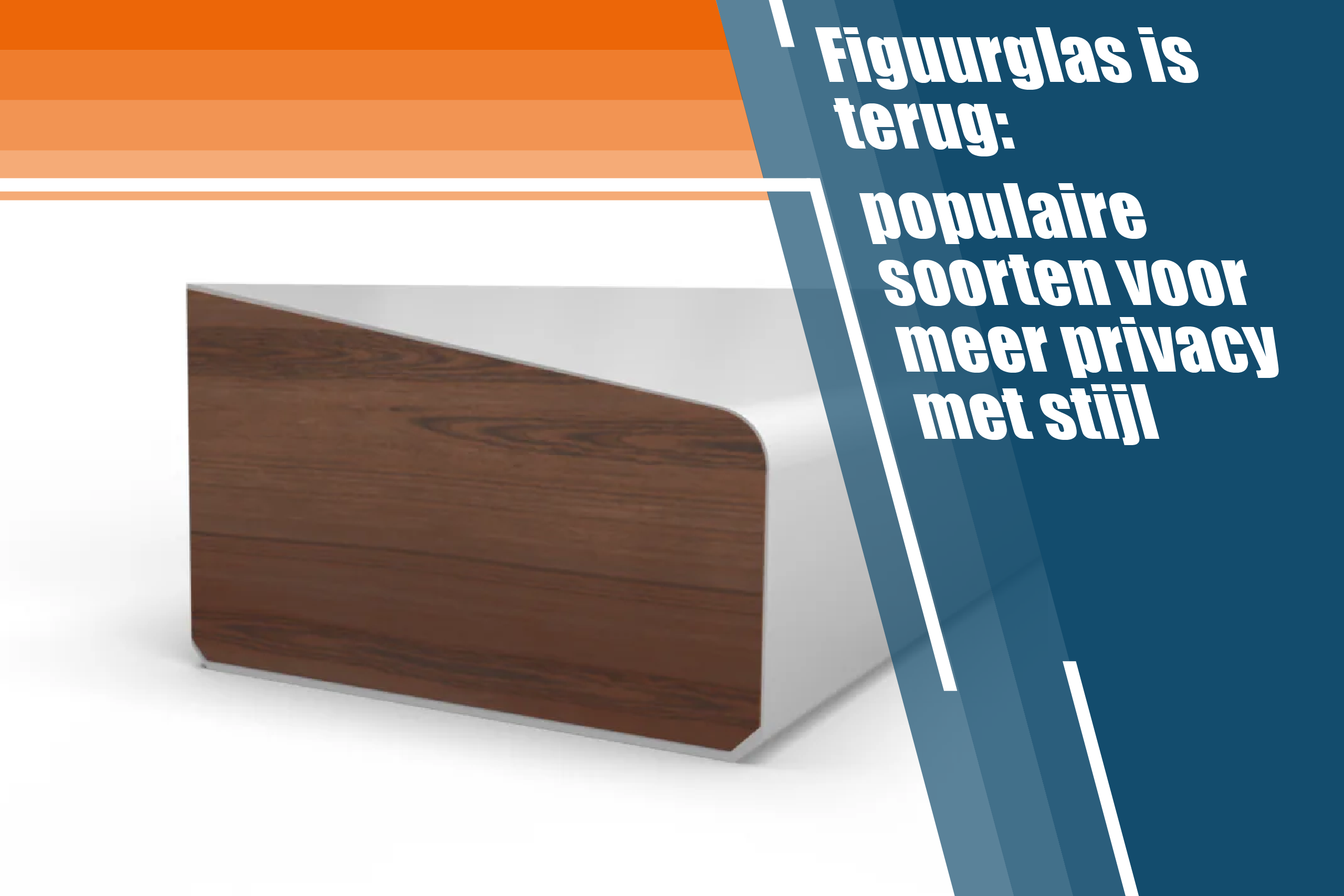 Glaslatten vervangen zonder schade: zo pak je het aan