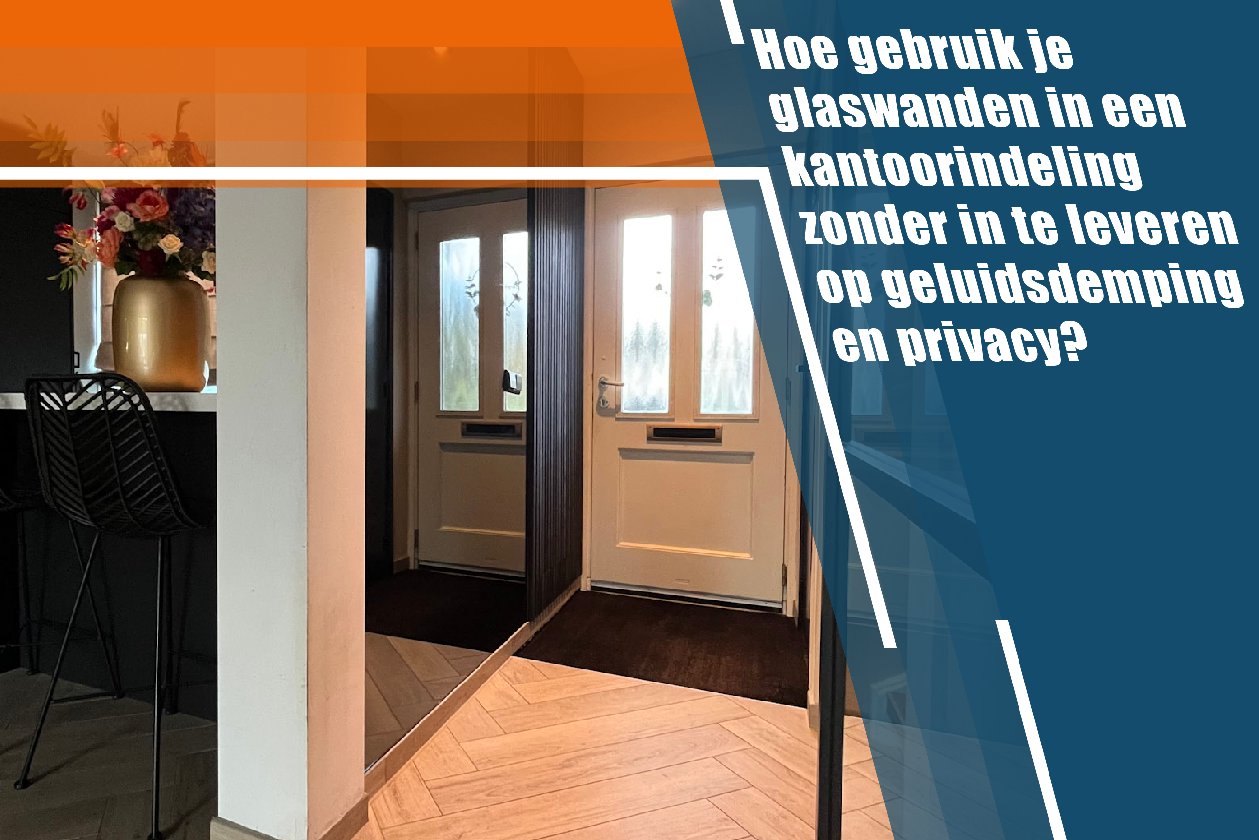 Geef je interieur allure met brons of grijsgetinte spiegels