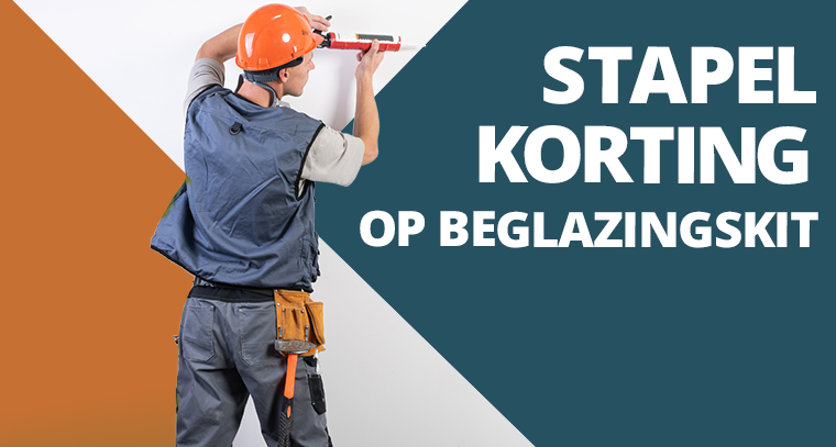 Beglazingskit