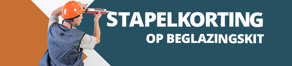 Beglazingskit Beglazingskit