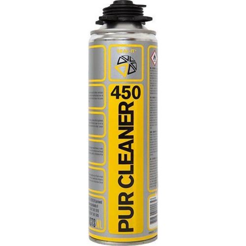 Seal-it® 450 PUR CLEANER pistoolreiniger