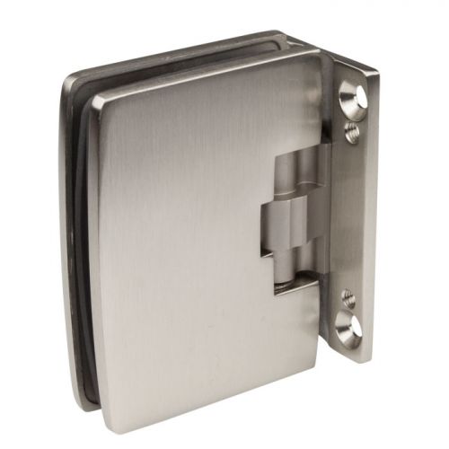 Pendel deurscharnier voor gladeur V-508 Metaglas