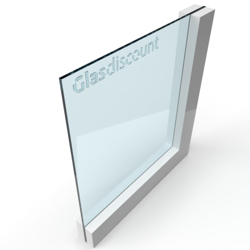 Gehard veiligheidsglas - Op geleverd! | Glasdiscount