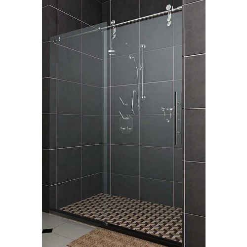 trommel Prime Emigreren Glazen douche schuifdeur op maat kopen? | Glasdiscount