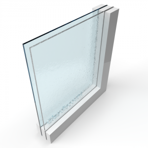 ontdek nu dubbel glas met figuur glasdiscount
