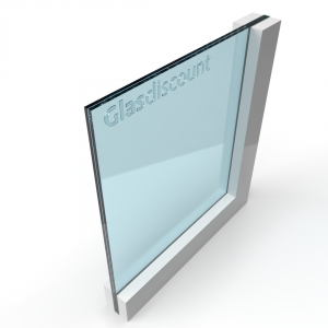 krijgen fusie Zachtmoedigheid Blank gelaagd veiligheidsglas | Glasdiscount