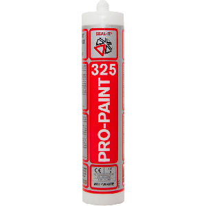 MSP Seal-it® 325 PRO-PAINT